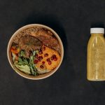 recettes healthy faciles