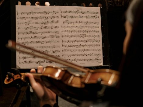 musique pour travailler