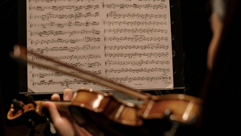 musique pour travailler