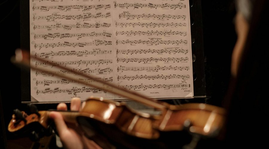 musique pour travailler