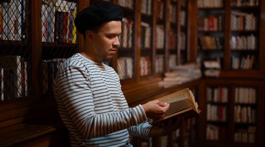 livres à lire absolument