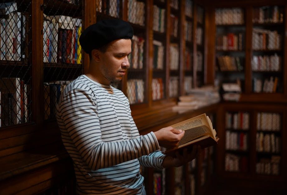livres à lire absolument