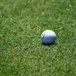 image d'une balle de golf