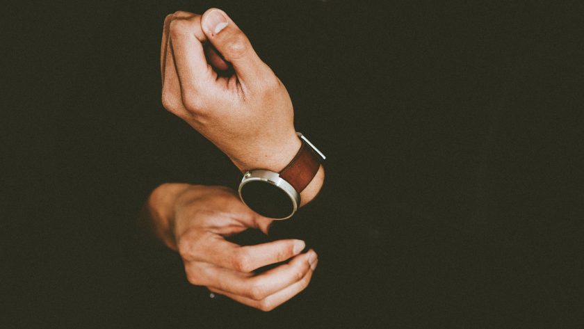 les belles montres