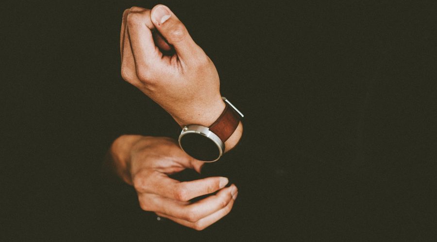 les belles montres