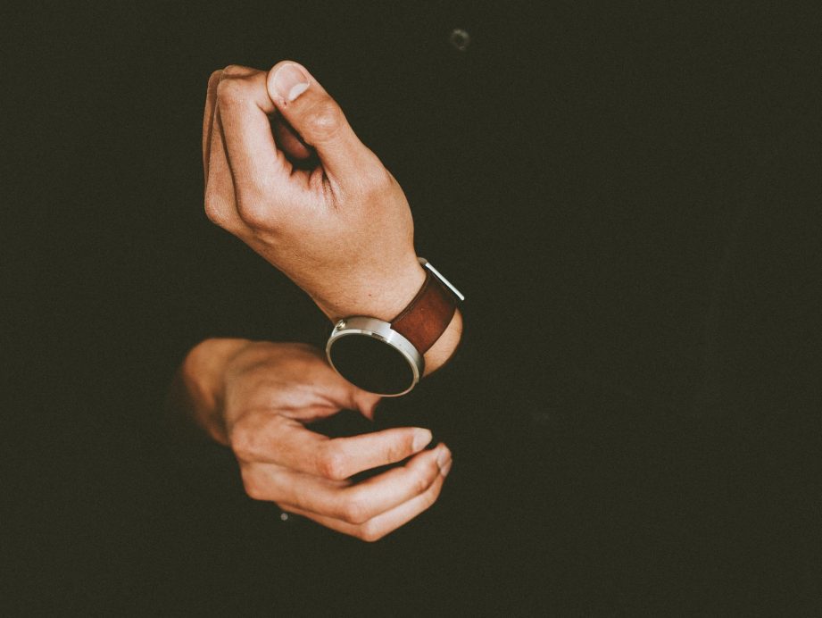 les belles montres