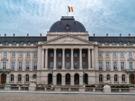 week end à bruxelles
