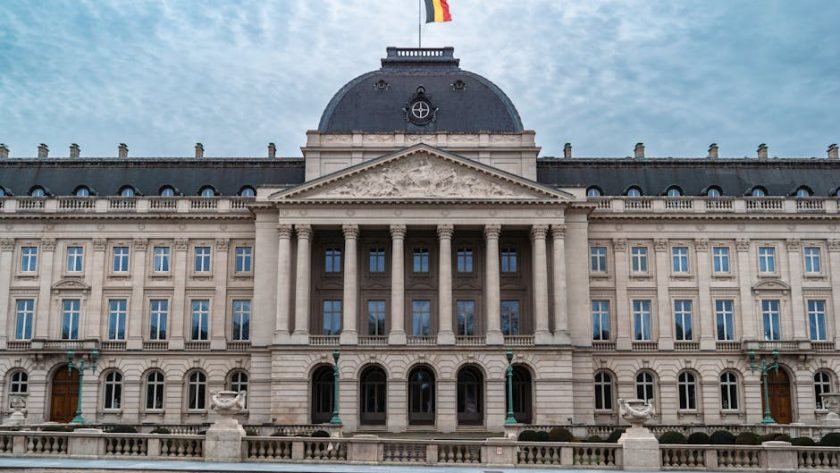 week end à bruxelles