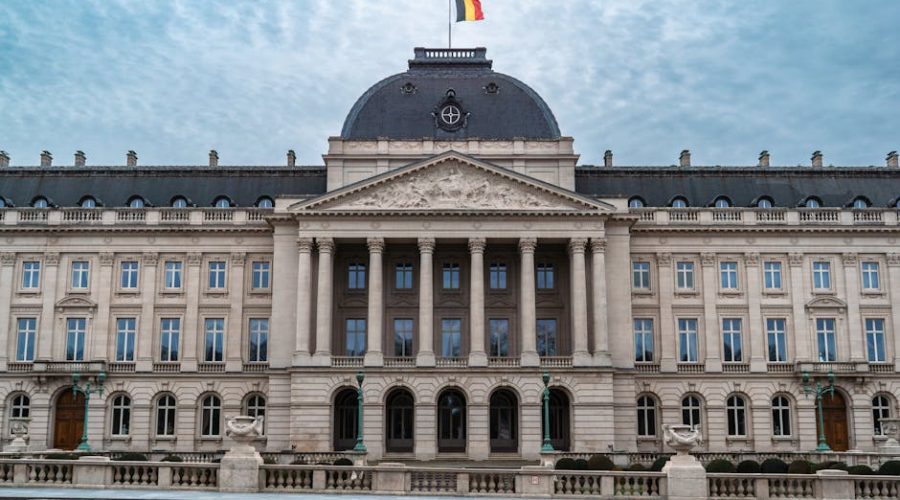 week end à bruxelles