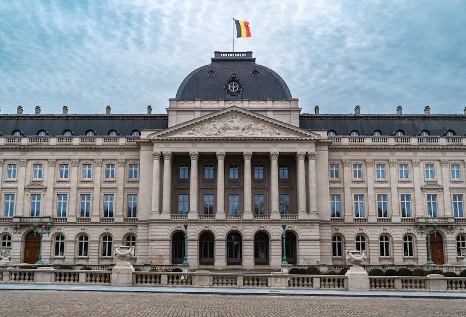 week end à bruxelles