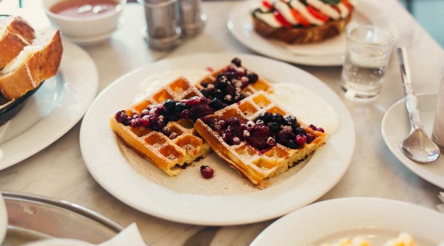 meilleurs brunchs