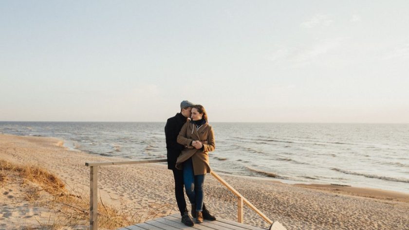 escapades romantiques