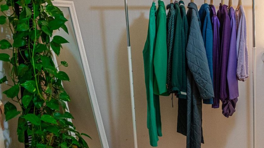 vêtements durables