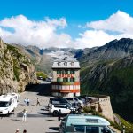 destinations week end europe