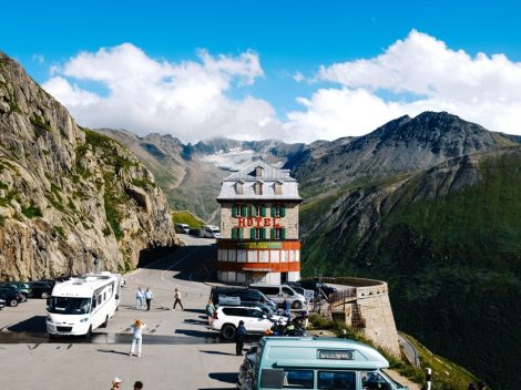 destinations week end europe