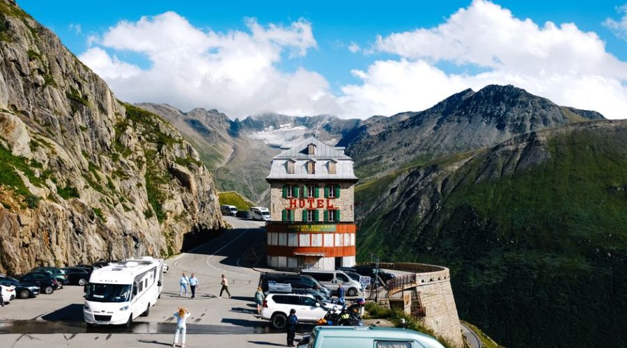 destinations week end europe