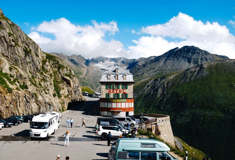 destinations week end europe