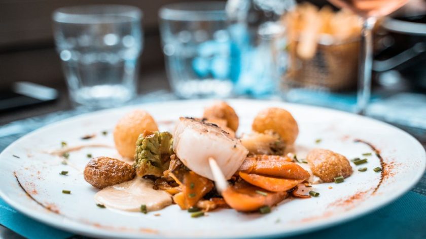restaurants locaux