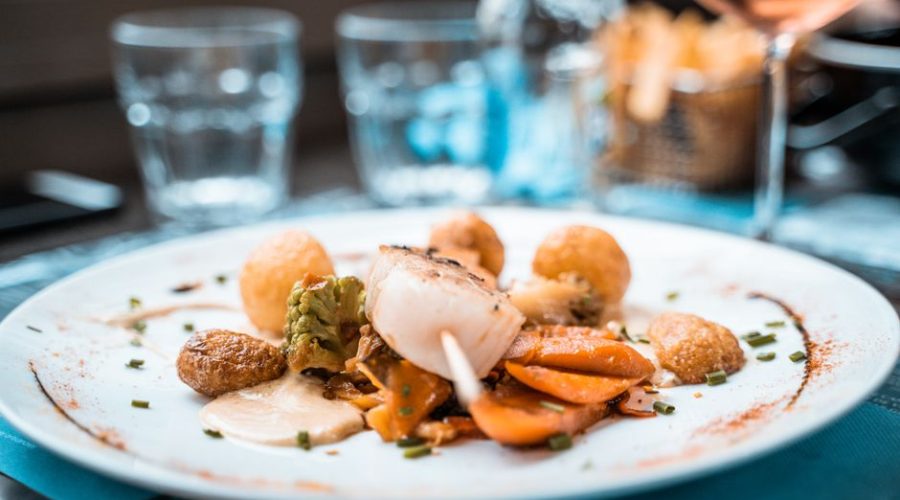 restaurants locaux