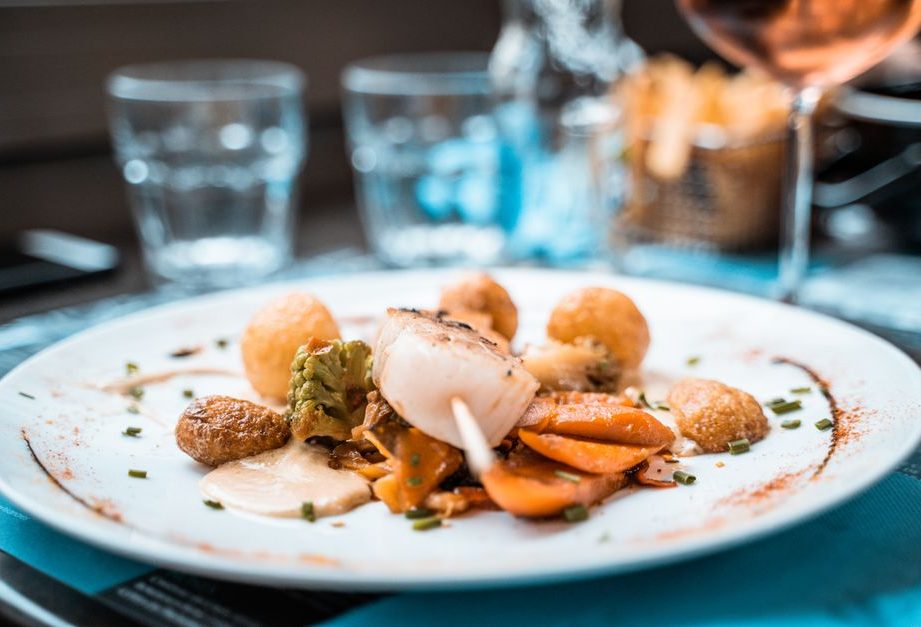 restaurants locaux