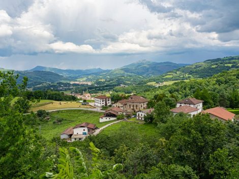 villages à visiter